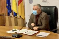 Андрій Назаренко закликав аптечні мережі Кіровоградщини сформувати резерв протиковідної групи медикаментів