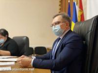 49 громад Кіровоградщини мають підготувати власні бюджети на наступний рік