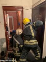На Кіровоградщині подружжя отруїлося чадним газом
