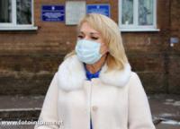COVID-19: на Кіровоградщині за добу 220 захворіло,  64 одужало,  1 помер