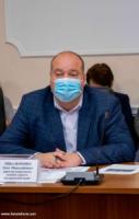 На Кіровоградщині до апаратів штучної вентиляції легень підключено 20 тяжких хворих: