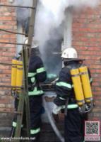 На Кіровоградщині виникло дві пожежі,  на одній загинула жінка