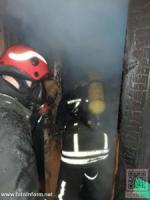 На Кіровоградщини за добу у житловому секторі виникло 2 пожежі