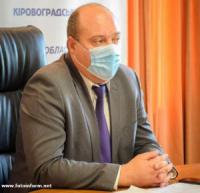 На Кіровоградщині за останній тиждень у лікарнях збільшили кількість кисневих точок