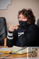 Ельза Лещенко очолила департамент освіти та науки Кіровоградської ОДА