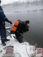 На Кіровоградщині у водосховищі знайшли тіло загиблого чоловіка