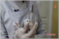 10 мобільних бригад доставлятимуть вакцину від COVID-19 у райони Кіровоградщини