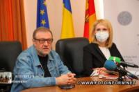 У Кропивницькому головний редактор газети розповів,  як почувається після вакцинації від коронавірусу