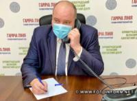 Жителям Кіровоградщини роз’яснили принципи імунізації від коронавірусу