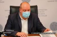 На Кіровоградщині майже чотири тисячі мешканців вакцинувалися від COVID-19