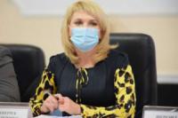На Кіровоградщині майже дві сотні працівників шкіл та учнів хворіють на коронавірус