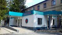 На Кіровоградщині у Добровеличківці відкриють відділення екстреної медичної допомоги