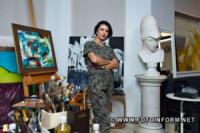 У Києві відкриють персональну виставку художниці Ірини Онопенко