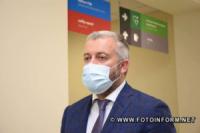 На Кіровоградщині цьогоріч стартує реконструкція обласних лікарень