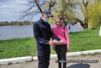 На Кіровоградщині рятувальники провели роз’яснювальну роботу у житлових секторах
