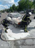 На Кіровоградщині рятувальники приборкали 5 пожеж