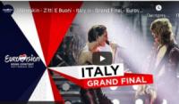 Победителем Евровидения-2021 стала Италия