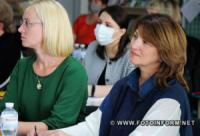 У Кропивницькому стартував проєкт «Жіноче лідерство як ресурс успішного розвитку громади»