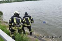 Кропивницький: в річці Сугоклія втопилася жінка