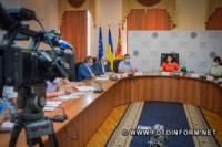 На Кіровоградщині вже влітку мають з’явитися перші локації «Здорової України»