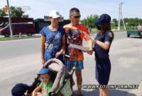 Мешканців Кіровоградщини попередили про наслідки нехтування правилами пожежної безпеки
