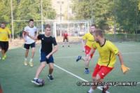 В Кропивницком состоялся футбольный турнир среди молодежи спальных районов города
