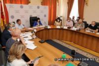 На Кіровоградщині оприлюднили попередній план ремонту доріг у 2022 році