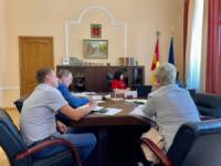 У Кропивницькому відбулась нарада з питання підготовки до опалювального сезону