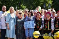 Кіровоградщина встановила ще один національний рекорд