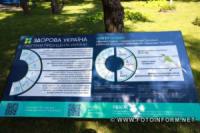 На Кіровоградщині встановлено 13 «Активних парків»
