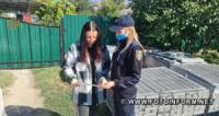 На Кіровоградщині рятувальники проводять рейдові перевірки