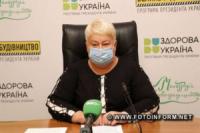 На Кіровоградщині «Доступних ліків» стало більше