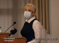 З усіх діагностованих випадків ковід на Кіровоградщині - 84 відсотки штам «Дельта»