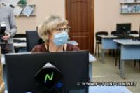 Майже 1500 вчителів Кіровоградщини до кінця року отримають сучасні ноутбуки