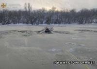 На Кіровоградщині потонули двоє дітей
