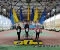 Легкоатлети Кіровоградщини завоювали призові місця у відкритому чемпіонаті Черкаської області