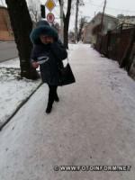 Сильні морози та хуртовини: у Кропивницькому очікується погіршення погоди