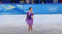 Зимові Олімпійські ігри-2022: Юрій Ілючек - рокове фігурне катання