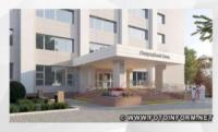 У Кропивницькому обласна клінічна лікарня отримає сучасний операційний блок