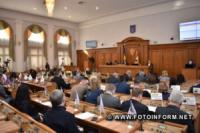 Обласна рада скерувала 2 мільйони гривень на заходи тероборони Кіровоградщини