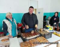 У Кропивницькому працює волонтерський центр допомоги