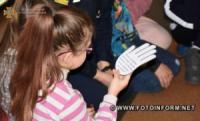 На Кіровоградщині рятувальники проводять навчальні заходи для школярів