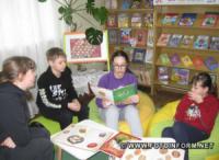 На Кіровоградщині діти вивчають традиції та звичаї українців