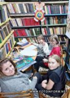 У Кропивницькому для дітей проводять антистресові майстер-класи