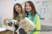 У Кропивницькому лікарня швидкої допомоги отримала медичне обладнання