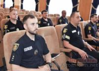 На Кіровоградщині ще п`ять територій готові залучити офіцерів громад