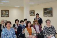 У Кропивницькому підводили підсумки проєкту з жіночого лідерства