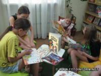 У Кропивницькому для дітей запрацювала школа здоров’я