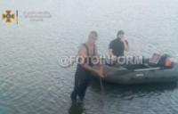 На Кіровоградщині у сільському ставку загинули двоє дорослих та дитина