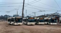 Кропивницький: відбулися зміни у розкладі руху автобусних маршрутів